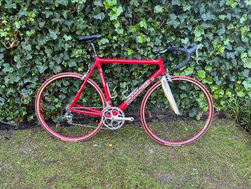 Cannondale CAAD 3 56cm, Fietsen en Brommers, Fietsen | Racefietsen, Gebruikt, Heren, Overige merken, 15 tot 20 versnellingen, 28 inch