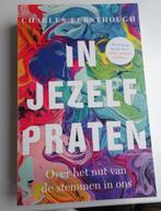 IN JEZELF PRATEN, Boeken, Persoonlijkheidsleer, Ophalen of Verzenden, Zo goed als nieuw, CHARLES FERAYHOUGH