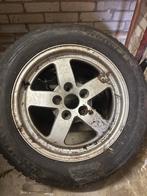 Audi A4 B9 16inch velg, Ophalen, Gebruikt