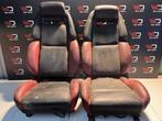 Nissan 300zx Z32 TT stoelen, Gebruikt