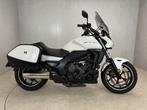 Honda CTX 700 ND (bj 2016), Chopper, Bedrijf