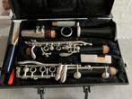 Klarinet Noblet paris    serienummer B01089, Muziek en Instrumenten, Blaasinstrumenten | Klarinetten, Ophalen, Gebruikt, Overige materialen