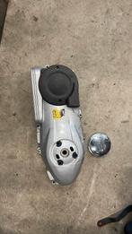 Carterkap piaggio vespa motorscooters 125cc 200cc 300cc, Ophalen of Verzenden, Piaggio, Vespa, Vespa