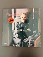 Charles Aznavour - A Tapestry Of Dreams LP Vinyl, Ophalen of Verzenden, 1960 tot 1980, Gebruikt