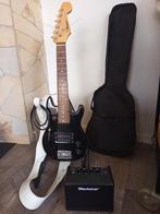 Volcano Kindergitaar + Blackstar Fly 3, Ophalen of Verzenden, Gebruikt, Solid body, Overige merken