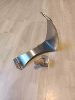 Zack Flessenhouder - Stijlvol Design, Ophalen of Verzenden, Zo goed als nieuw, Overige typen