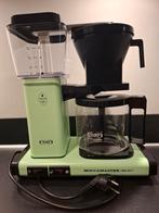 Moccamaster Select Koffiezetapparaat - Perfecte Koffie!, Witgoed en Apparatuur, Koffiezetapparaten, Afneembaar waterreservoir