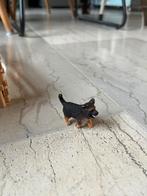 Leuke schleich konijn en puppy, Ophalen of Verzenden, Zo goed als nieuw