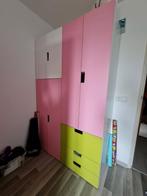 Ikea Stuva Slaapkamer - ZGAN!, Ophalen, Metaal, 200 cm of meer, 150 tot 200 cm