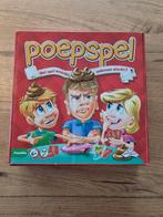 Poepspel, Ophalen of Verzenden, Zo goed als nieuw