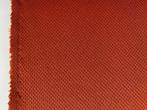 SALE: Gabriel Flex 63036; burnt orange; 7,7 meter meubelstof, Overige materialen, 120 cm of meer, Oranje, Ophalen of Verzenden