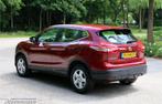 Nissan QASHQAI 1.2 Acenta | 2015 | Cruise | Leuke auto!, Auto's, Nissan, Voorwielaandrijving, Stof, Gebruikt, Euro 6