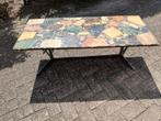 Vinted tafel, Huis en Inrichting, Tafels | Salontafels, Ophalen, Gebruikt, Rechthoekig, 50 tot 100 cm