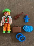 Playmobil Clown, Kinderen en Baby's, Speelgoed | Playmobil, Ophalen of Verzenden, Zo goed als nieuw