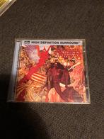 Santana abraxas high definition, Verzenden, Zo goed als nieuw, Poprock