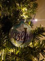 Gepersonaliseerde kerstbal, Ophalen, Nieuw