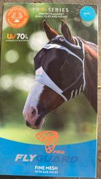 Shires hoofdkap maat pony, Dieren en Toebehoren, Paarden en Pony's | Dekens en Dekjes, Ophalen of Verzenden, Nieuw