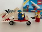 Lego ultra-light vliegtuig , doos 6529, Ophalen of Verzenden, Zo goed als nieuw, Complete set, Lego