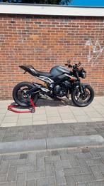 Triumph street triple 765 rs 765rs Ohlins Brembo Dominator, Motoren, Motoren | Triumph, Motorrijbewijs A, 3 cilinders, 765 cc