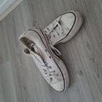 Witte hoge allstars, Ophalen, Gedragen, Wit