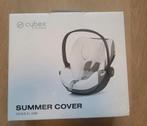 Cybex Cloud Z i-Size Summer Cover - Nieuw!, Overige merken, Nieuw, Ophalen of Verzenden, Isofix