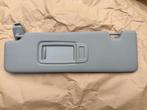 Zonneklep BMW X2 links - Origineel, Auto-onderdelen, Interieur en Bekleding, Ophalen of Verzenden, Gebruikt, BMW