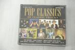 Pop Classics 28 Classic Tracks ARCADE 2CDbox, Cd's en Dvd's, Cd's | Verzamelalbums, Verzenden, Pop