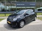 Citroën C1 1.0 VTi Feel / Airco / Cruise Control / Radio /, Voorwielaandrijving, 12 maanden, Stof, Gebruikt