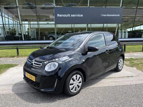 Citroën C1 1.0 VTi Feel / Airco / Cruise Control / Radio /, Auto's, Citroën, Bedrijf, Te koop, C1, ABS, Airbags, Airconditioning