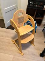 Trip Trap meegroei kinderstoel, Kinderen en Baby's, Kinderstoelen, Ophalen of Verzenden, Gebruikt, Meegroeistoel