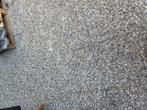 Gratis! Grindtegels 50x50 betontegels vierkante tegels, Tuin en Terras, Ophalen, Gebruikt, 10 m² of meer, Beton