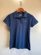 Icepeak outdoor polo donker blauw | sneldrogend | mt 36, Kleding | Dames, Sportkleding, Icepeak, Blauw, Overige typen, Ophalen of Verzenden