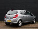 Opel Corsa 1.4-16V Anniversary Edition 1e EIGENAAR! PANO/SCH, Auto's, Voorwielaandrijving, Euro 5, Gebruikt, 4 cilinders