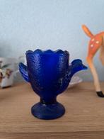 Vintage eierdopje Arcoroc France, Antiek en Kunst, Ophalen of Verzenden