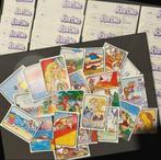 Barbie Stickers Panini 1983 (Mattel, Inc.), Ophalen of Verzenden, Zo goed als nieuw, Overige typen