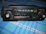 Oldtimer autoradio cassetterecorder Philips 22AC660/80, Ophalen of Verzenden, Gebruikt
