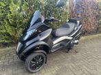 Piaggio MP3 400 LT Sport inruilkoopje, Bedrijf, 399 cc, Overig, 1 cilinder