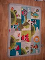 Speelkleed Tiny Love, Ophalen