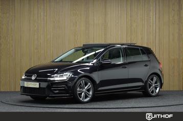 Volkswagen Golf 1.5 TSI DSG Automaat |Highline Business R-Li beschikbaar voor biedingen