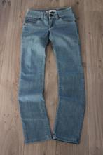 Blauw dames broek ONLY, maat 26/34, NIEUW! (WK2, Ophalen of Verzenden, Nieuw, Maat 34 (XS) of kleiner, Blauw
