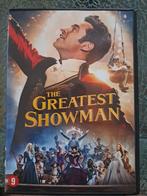 The greatest showman (dvd), Alle leeftijden, Ophalen of Verzenden, Zo goed als nieuw