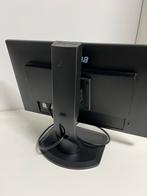 2x Iiyama ProLite XUB2492HSU full HD, Ophalen, IPS, In hoogte verstelbaar, Full HD