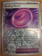 Binding mochi 095/131 reverse holo prismatic evolution, Ophalen of Verzenden, Nieuw, Losse kaart