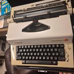 Typemachine elekrischd, Diversen, Typemachines, Ophalen