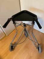 Rollator op drie wielen als nieuw, Diversen, Rollators, Ophalen of Verzenden, Zo goed als nieuw