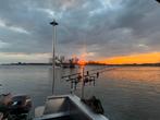 Karperboot te huur voor in de zomervakantie, Sloep of Motorboot