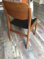 Stoelen, Huis en Inrichting, Stoelen, Ophalen, Gebruikt