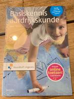 Roger Baltus - Basiskennis aardrijkskunde, Roger Baltus, Zo goed als nieuw, Alpha, HBO