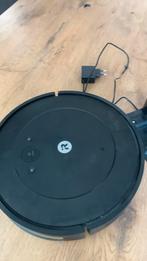 Robot stofzuiger, Ophalen, Zo goed als nieuw, Minder dan 1200 watt, Stofzuiger