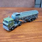 Volvo f89 kieserling herpa, Hobby en Vrije tijd, Modelauto's | 1:87, Ophalen of Verzenden, Zo goed als nieuw, Bus of Vrachtwagen